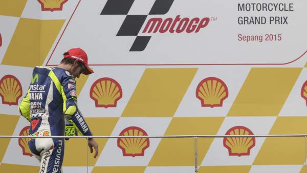 Valentino Rossi Valentino Rossi