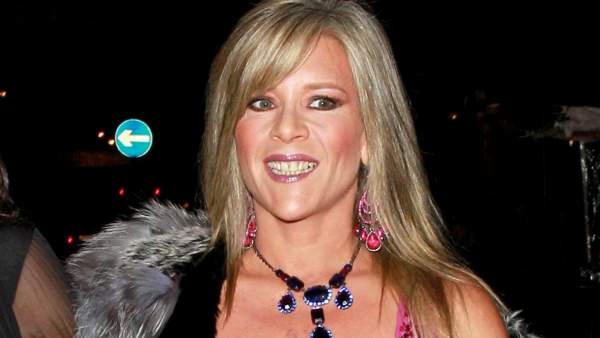 Samantha Fox Samantha Fox