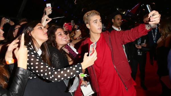 Justin Bieber Justin Bieber