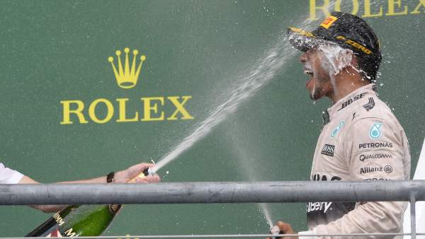 Lewis Hamilton Lewis Hamilton