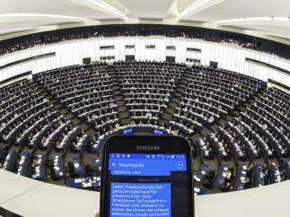 Por la abolición del 'roaming'