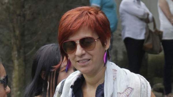 Sandra Ortega Mera Sandra Ortega Mera