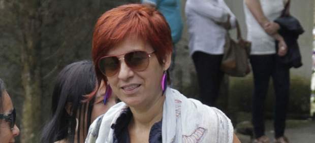 Sandra Ortega Mera
