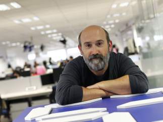 Javier Cámara
