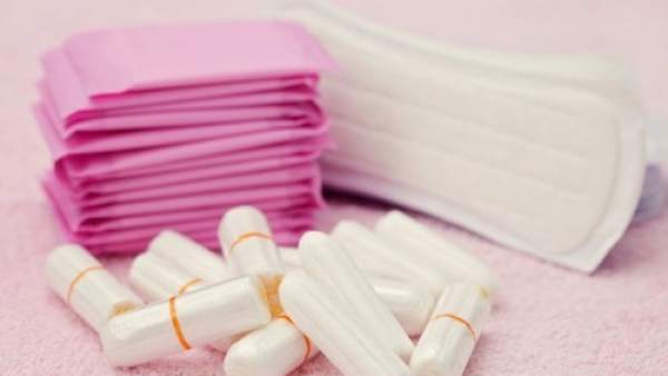 Tampones y productos de higiene femenina Tampones y productos de higiene femenina