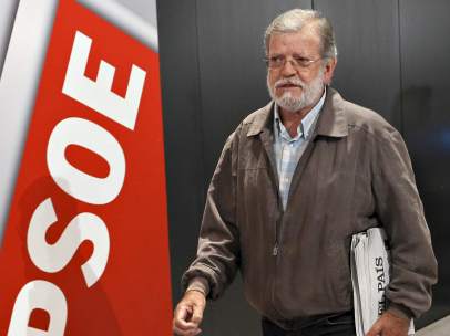 Juan Carlos Rodríguez Ibarra
