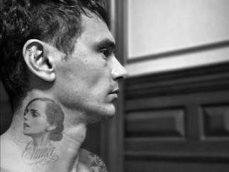 James Franco
