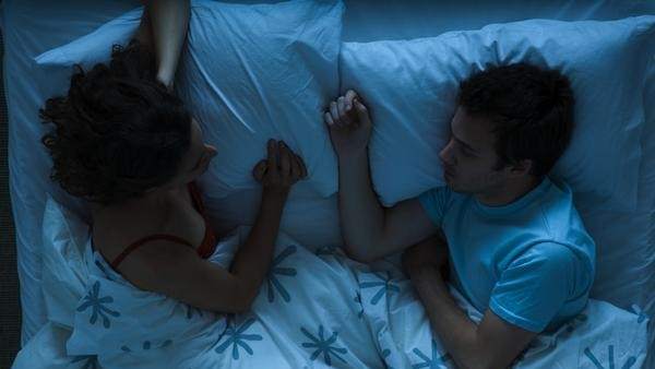 Las interrupciones del sueño Las interrupciones del sueño