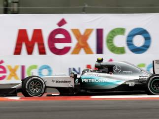 Nico Rosberg