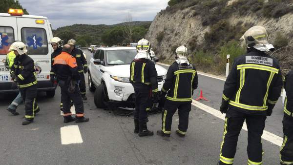 Accidentes de tráfico Accidentes de tráfico
