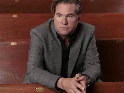Val Kilmer