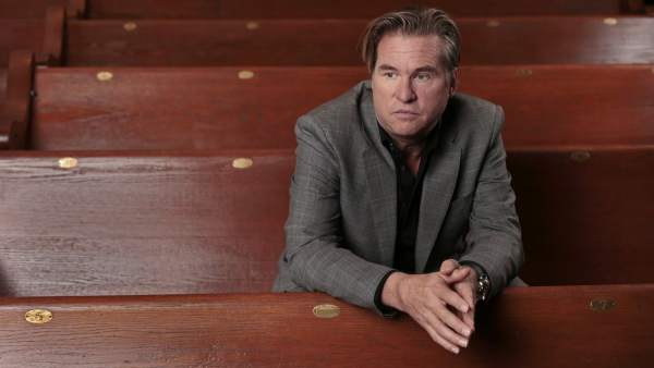 Val Kilmer Val Kilmer
