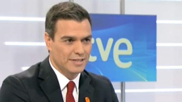 Pedro Sánchez Pedro Sánchez