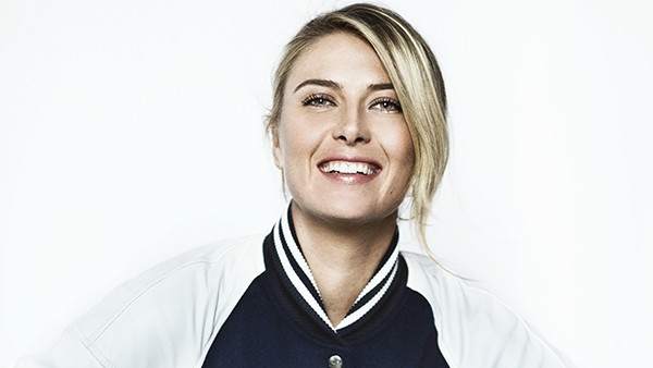Maria Sharapova Maria Sharapova