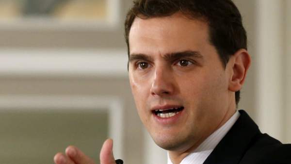 Albert Rivera Albert Rivera