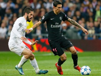 Di María