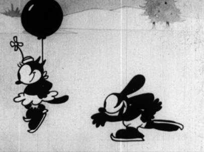 Mickey Mouse
