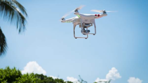 Dron Dron
