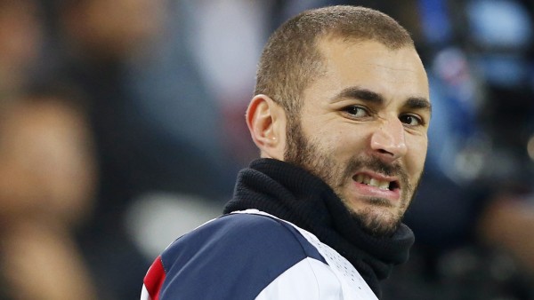 Benzema Benzema