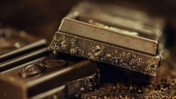 Chocolate Chocolate