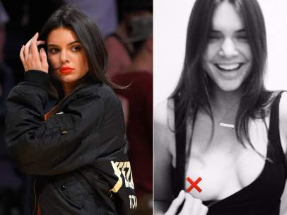 Kendall Jenner