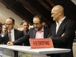 Baños y Romeva