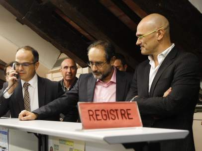 Baños y Romeva
