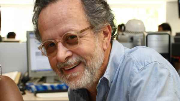 Fernando Colomo Fernando Colomo