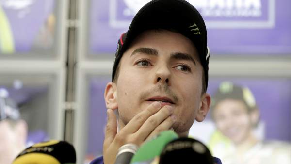 Jorge Lorenzo Jorge Lorenzo