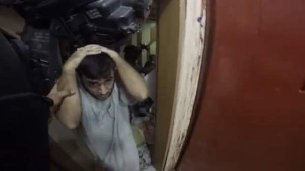 Rescate de rehenes de Estado Islámico Rescate de rehenes de Estado Islámico
