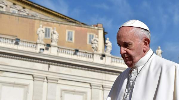 Papa Francisco Papa Francisco