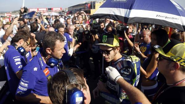 Valentino Rossi Valentino Rossi