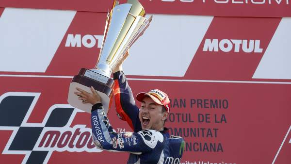 Campeón del mundo Campeón del mundo