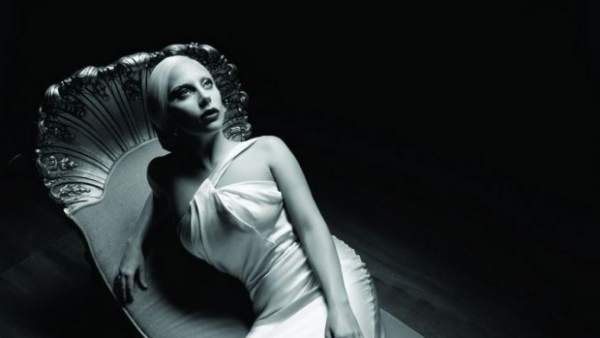 Lady Gaga Lady Gaga