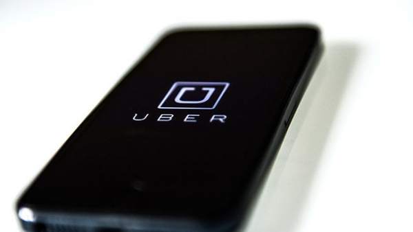 Uber Uber