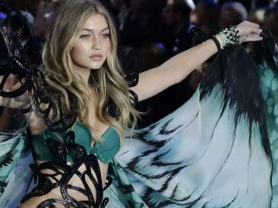 Gigi Hadid