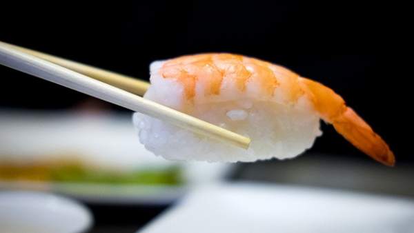 Sushi Sushi
