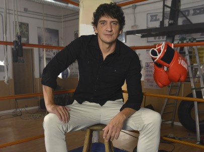 Jero García