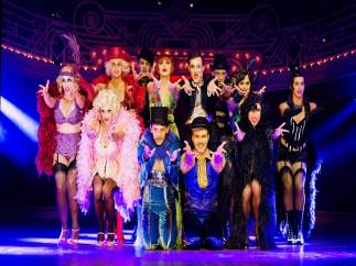 Cabaret