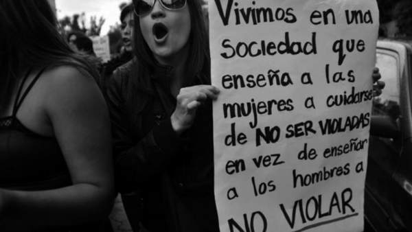 No te confundas, feminismo y machismo no son lo mismo No te confundas, feminismo y machismo no son lo mismo