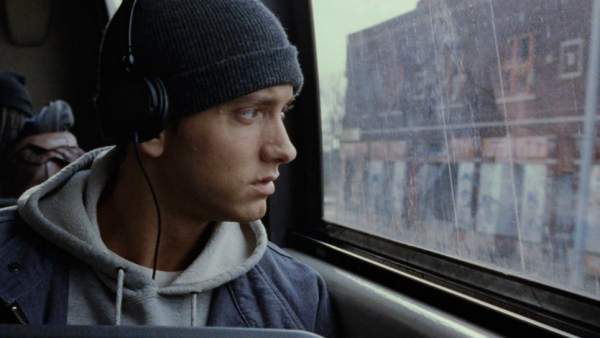 Eminem Eminem