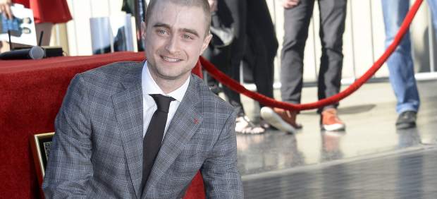 Daniel Radcliffe: “Me sorprendería gratamente que Dios fuera real”