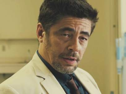 Benicio del Toro