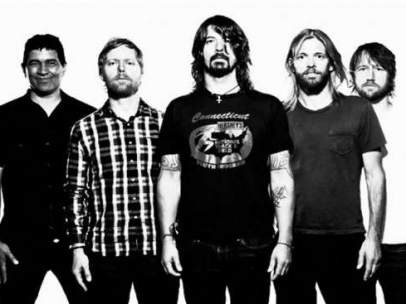 Foo Fighters