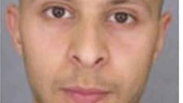Abdeslam Salah Abdeslam Salah