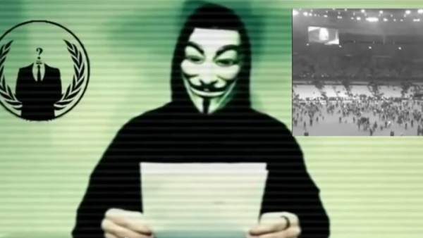 Anonymous Anonymous