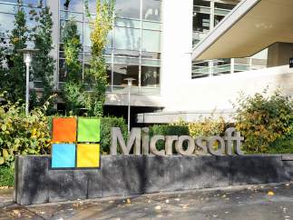 Microsoft