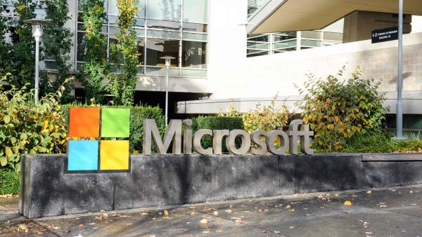 Microsoft Microsoft