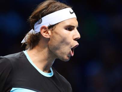 Rafa Nadal