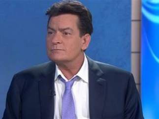 Charlie Sheen